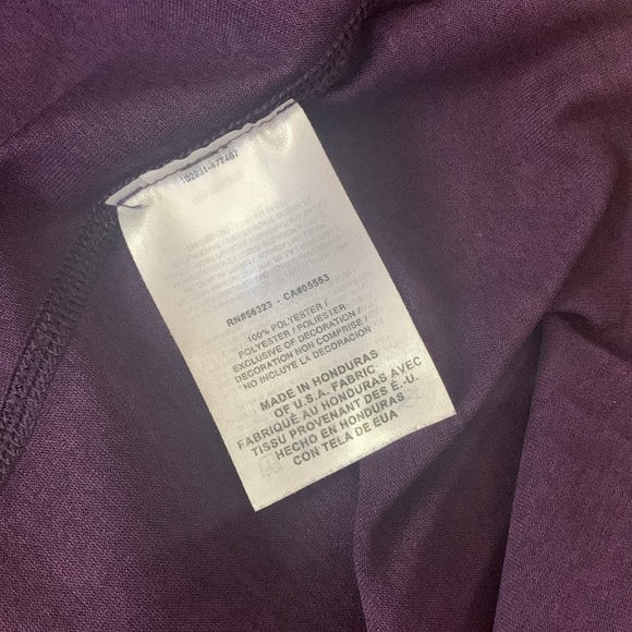 NWOT Dri-Fit Tee: Nike - Picture 9 of 11